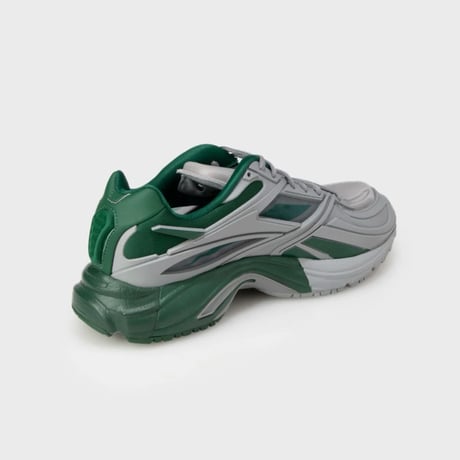 Reebok Premier Road Modern (Pure Grey)｜リーボック プレミア ロード モダン（ピュアグレー）