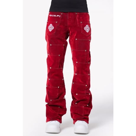 GUAPI レッド　32 GUAPI レッド 32 GUAPI レッド 32