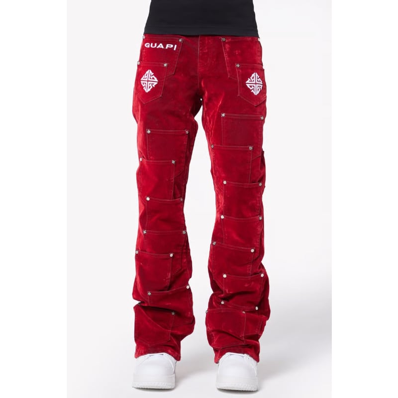 CATEGORY GUAPI | Attack Store