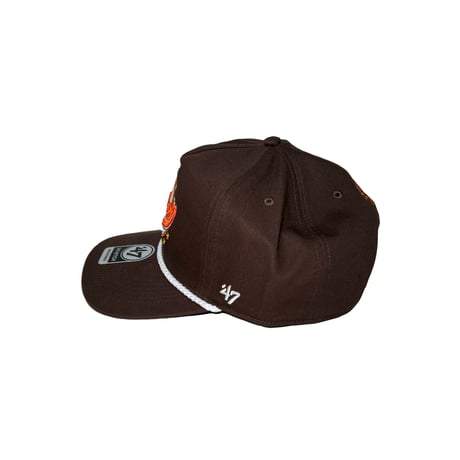 47 Padres Wax Pack Premier ’47 HITCH (Brown)｜フォーティーセブン パドレス ワックスパック プレミア ’47 ヒッチ（ブラウン）