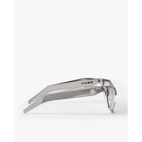 GUAPI Cloud Grey Sunglasses (Grey)｜グアピ クラウドグレー サングラス（グレー）