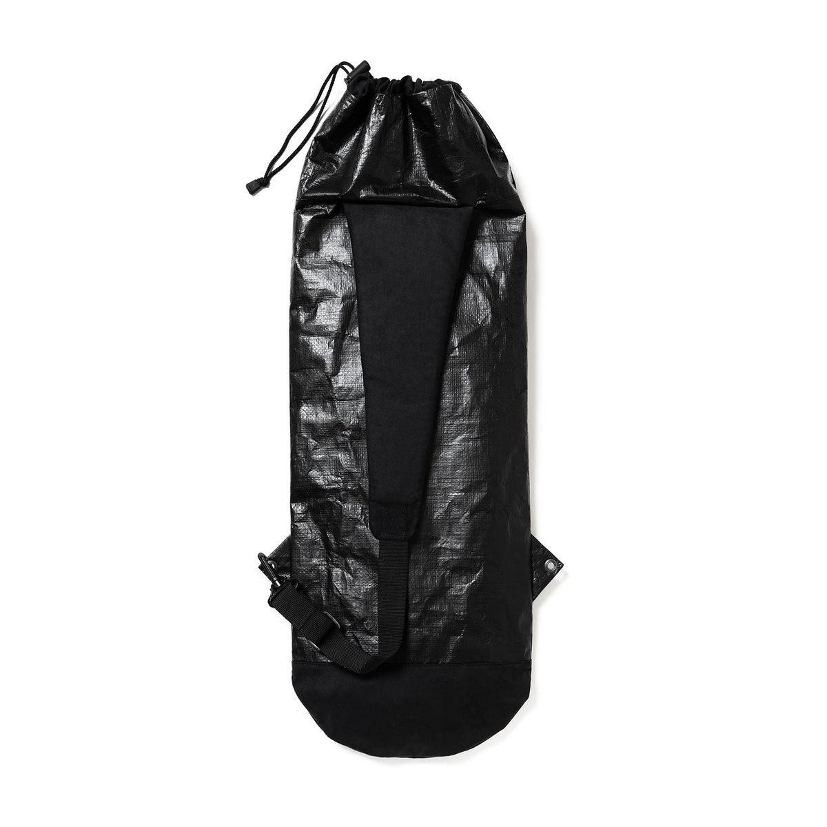 TIGHTBOOTH TRASH SKATE BAG (Black) | Attack Store TIGHTBOOTH TRASH SKATE BAG (Black) | Attack Store