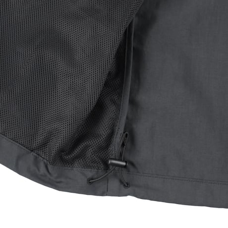 Marmot Mountain Utility Vest (Black)｜マーモット マウンテン ユーティリティ ベスト（ブラック）