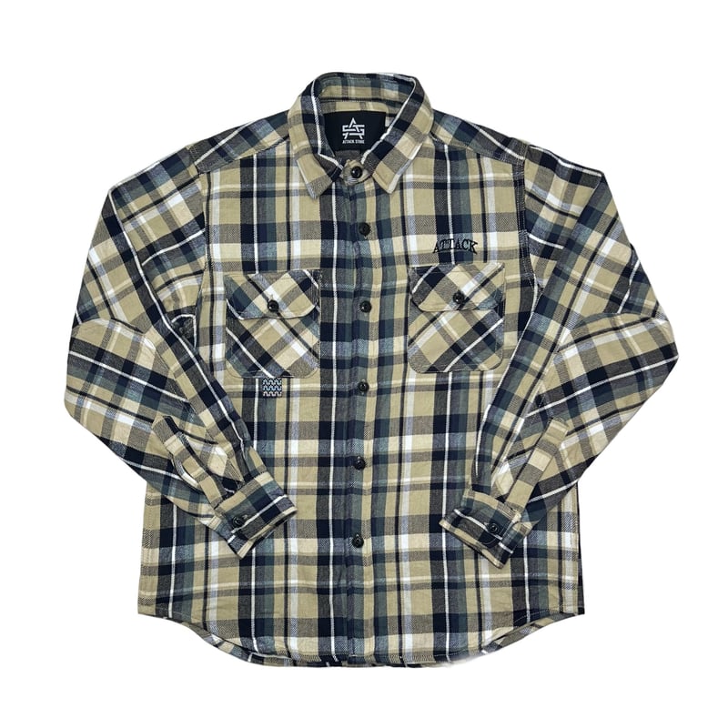 CATEGORY SHIRTS / GAME SHIRTS | Attack Store