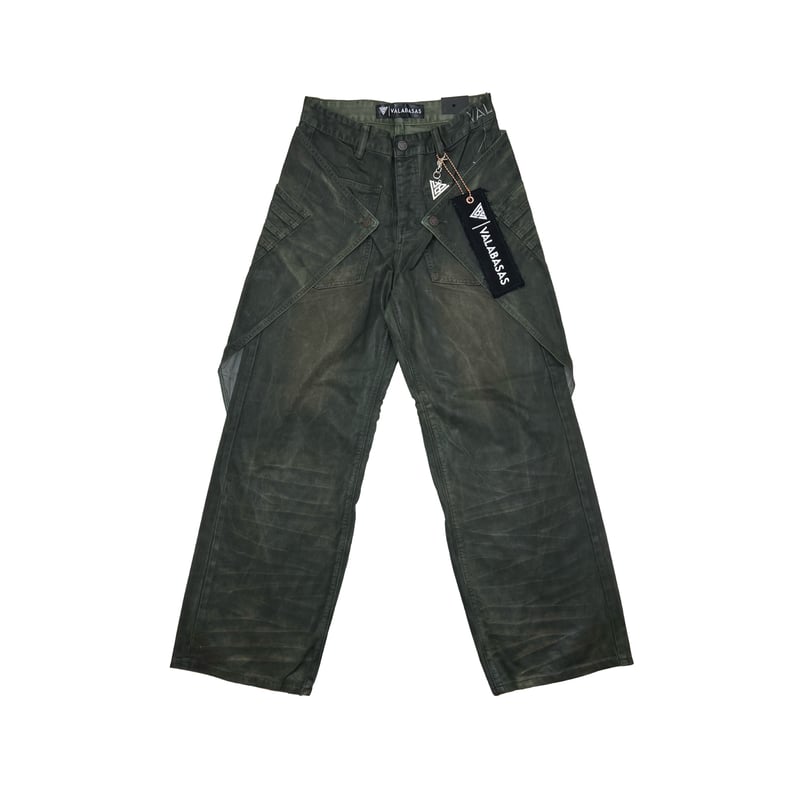 CATEGORY VALABASAS |ヴァラバサス | ATTACK STORE