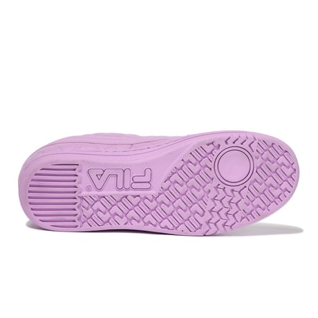 FILA Tennis 88 JP The Wavy (Green, Purple, Black)｜フィラ テニス88 JP ザ・ウェイビー（グリーン/パープル/ブラック）