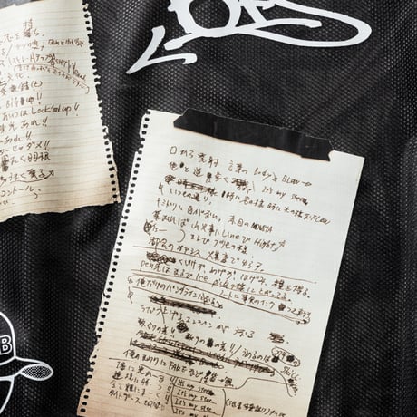 TIGHTBOOTH TACTICAL VELOUR CAMO JKT “TIGHTBOOTH x BES”(Camo)｜タクティカル ベロア カモジャケット タイトブース x ベス (カモ)