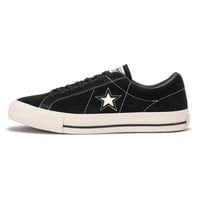 CONVERSE SKATEBOARDING +SERIES ONE STAR SK + (BLACK)｜コンバース スケートボーディング +シリーズ ワンスター SK+（ブラック）