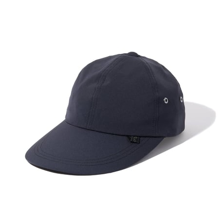 FLATLUX Pop Longbill Cap (Black Watch, Dark Teal)｜フラットラックス ポップ ロングビルキャップ（ブラックウォッチ/ダークティール）