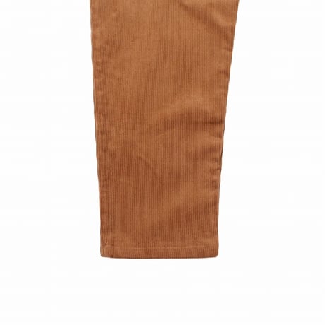 Cookman Chef Pants Corduroy (Brown)｜クックマン コーデュロイ シェフパンツ（ブラウン）