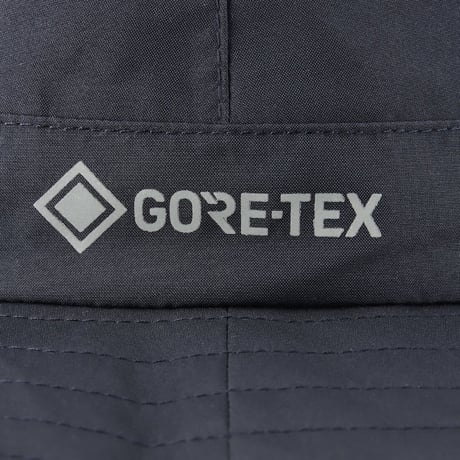 Marmot GORE-TEX Seamless Adventure Hat｜マーモット ゴアテックス シームレス アドベンチャーハット