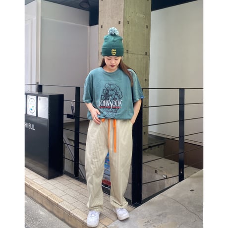 AFC POM Beanie (1st 5 Color’s)｜エーエフシー ポンビーニー（ファースト5カラーズ）