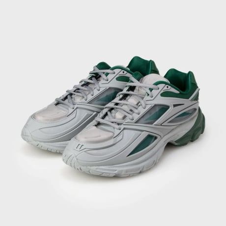 Reebok Premier Road Modern (Pure Grey)｜リーボック プレミア ロード モダン（ピュアグレー）