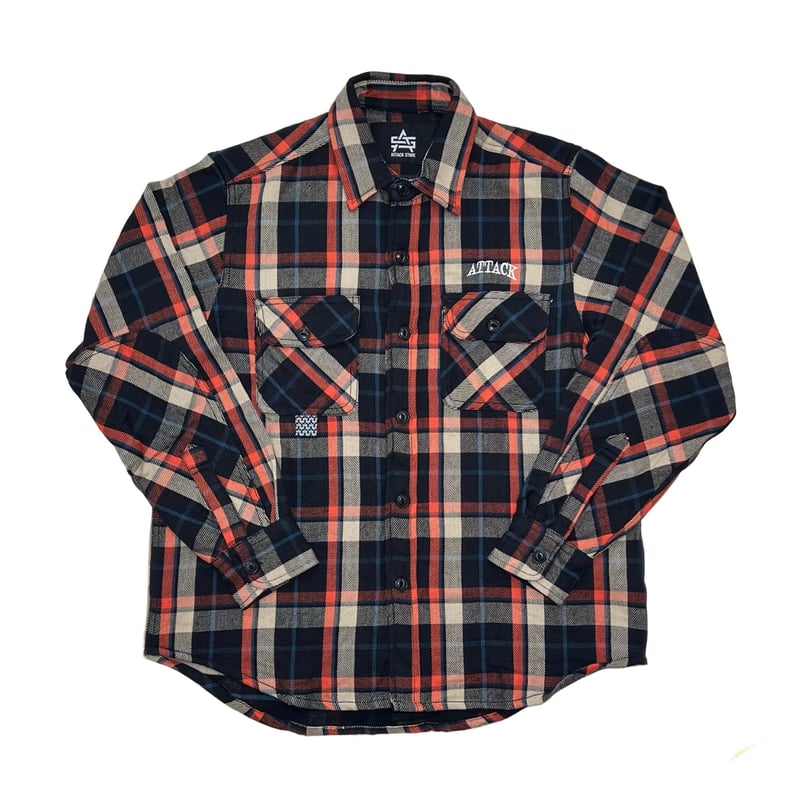 CATEGORY SHIRTS / GAME SHIRTS | Attack Store