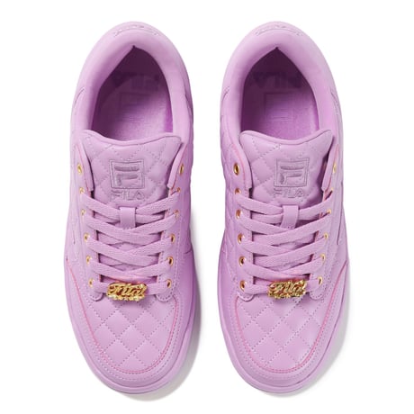 FILA Tennis 88 JP The Wavy (Green, Purple, Black)｜フィラ テニス88 JP ザ・ウェイビー（グリーン/パープル/ブラック）