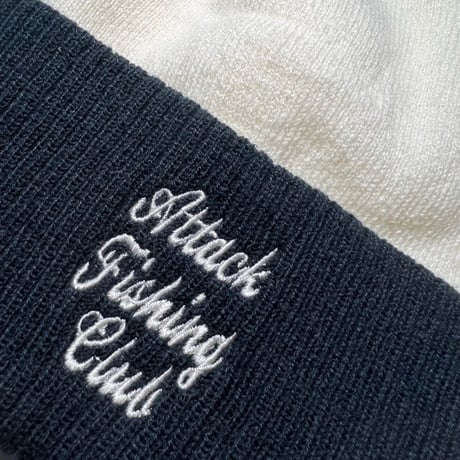 AFC POM Beanie (2nd 5 Color’s)｜AFC ポンビーニー（セカンド5カラーズ）