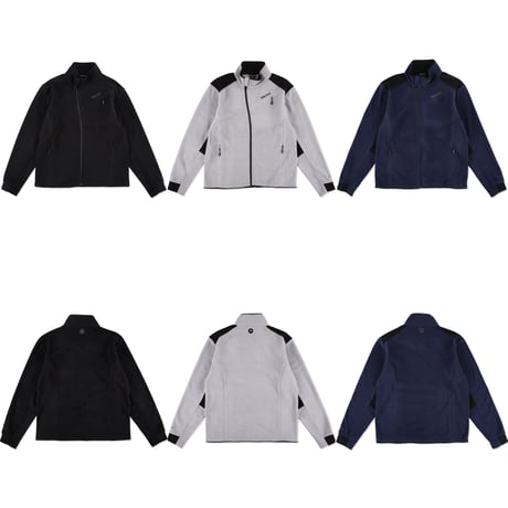 Marmot Duluth Fleece Jacket｜マーモット ダルース フリースジャケット