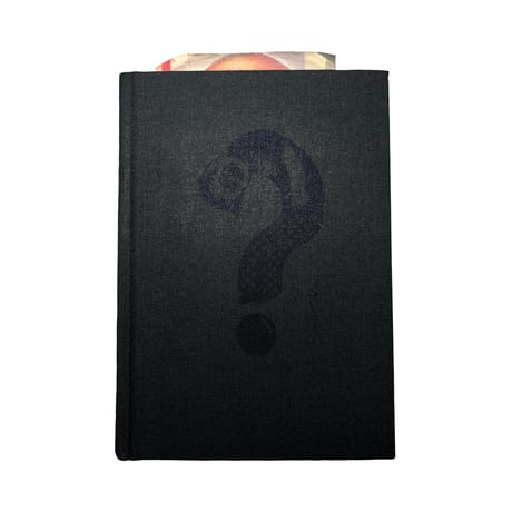 OILWORKS Rec. BLACK BOOK remix｜オイルワークス レック ブラックブック リミックス