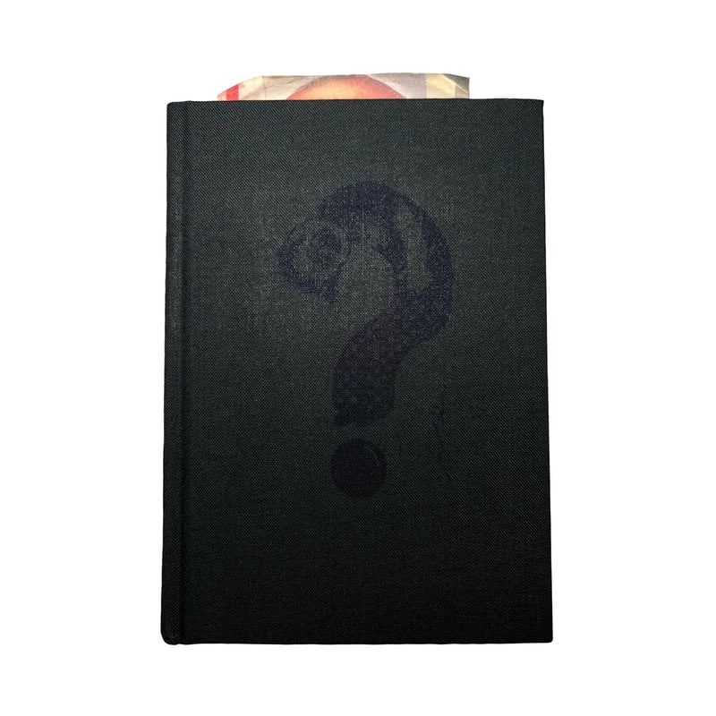 OILWORKS Rec. BLACK BOOK remix | Attack Store