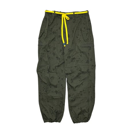 JOHN SOFIA “Custom” Army Trousers (Night Desert Camo)｜ジョンソフィア “カスタム” アーミートラウザーズ（ナイトデザートカモ）