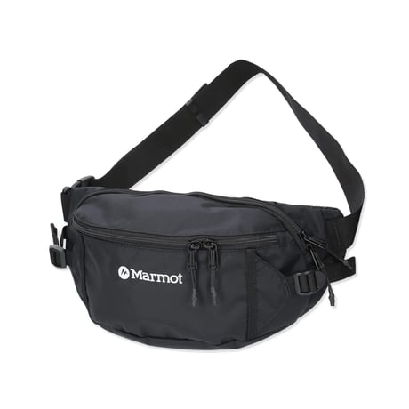 Marmot Follower Hip Pack｜マーモット フォロワー ヒップパック