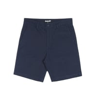 Only NY Washed Chino Shorts (Navy)｜オンリーニューヨーク ウォッシュド チノショーツ（ネイビー）