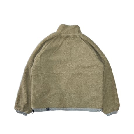 AFC Assassin Trio Reversible Jacket (Gray)｜エーエフシー アサシン トリオ リバーシブルジャケット（グレー）