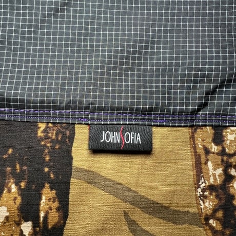 JOHN SOFIA Mixed by After Zone Trousers (Realtree)｜ジョンソフィア ミックスド バイ アフターゾーン トラウザーズ（リアルツリー）