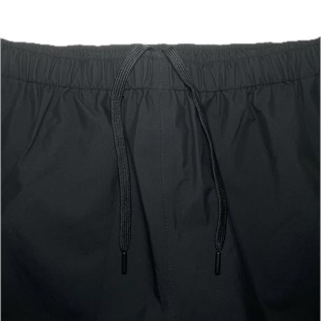 Attack Fishing Club “AS LOGO” RAIN PANTS (BLACK)｜アタックフィッシングクラブ ASロゴ レインパンツ（ブラック）