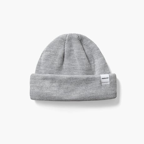 Parlez Flatholm OG Beanie (Sand)｜パレズ フラットホルム OG ビーニー（サンド）