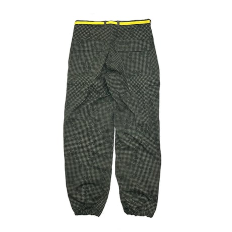 JOHN SOFIA “Custom” Army Trousers (Night Desert Camo)｜ジョンソフィア “カスタム” アーミートラウザーズ（ナイトデザートカモ）