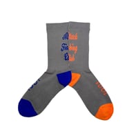 AFC 1981 Logo Socks｜エーエフシー 1981 ロゴソックス