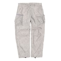 INTERBREED Dusty Tech Pants (Off White)