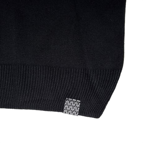 ATTACK ORIGINAL Angel Knit Vest (Blue, Black)｜アタックオリジナル エンジェル ニットベスト（ブルー/ブラック）
