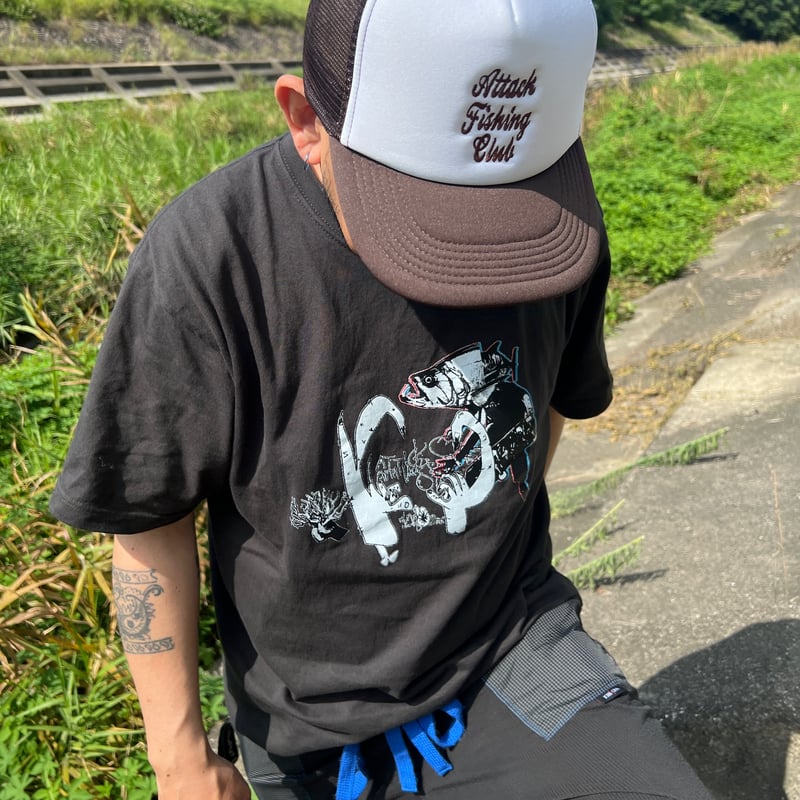 mi04　buddix Ivy Logo Mesh Cap キャップ 黒 mi04 buddix Ivy Logo Mesh Cap キャップ 黒 mi04 buddix Ivy