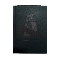 OILWORKS Rec. BLACK BOOK remix｜オイルワークス レック ブラックブック リミックス