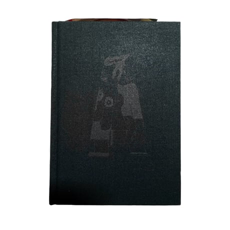 OILWORKS Rec. BLACK BOOK remix｜オイルワークス レック ブラックブック リミックス