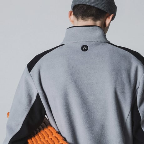 Marmot Duluth Fleece Jacket｜マーモット ダルース フリースジャケット