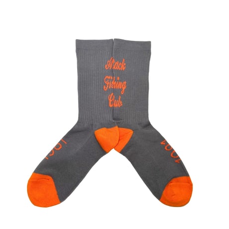 AFC 1981 Logo Socks｜エーエフシー 1981 ロゴソックス