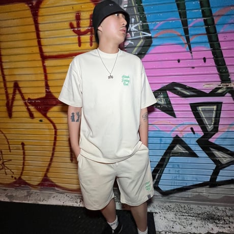 AFC Chillin Da Surface Set-Up (Lt Gray, Natural, Navy, Khaki, Black)｜エーエフシー チリン ダ サーフェス セットアップ
