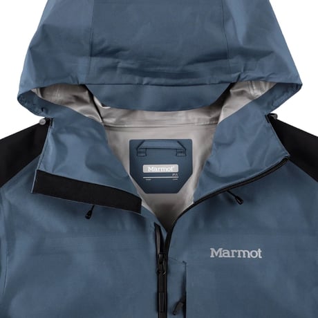 Marmot GTX Nika Jacket｜マーモット GTX ニカジャケット
