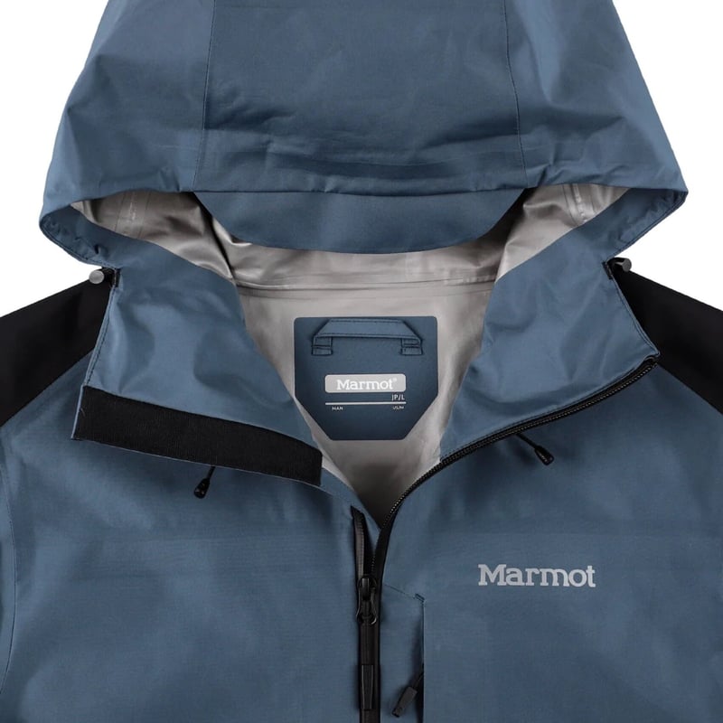 Marmot GTX Nika Jacket｜マーモット GTX ニカジャケット | ATTA