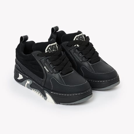 GUAPI Obsidian Black Skate Star (Obsidian Black) | グアピ オブシディアン ブラック スケート スター（オブシディアン ブラック）