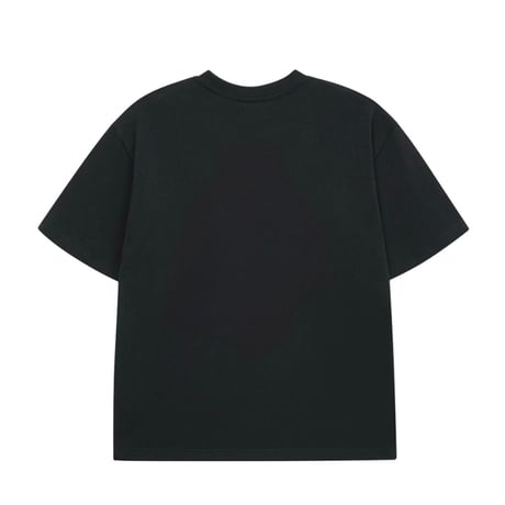 SUPPLIER Rollong Loud Logo Tee (BLACK)｜サプライヤー ローリングラウド ロゴティー（ブラック）