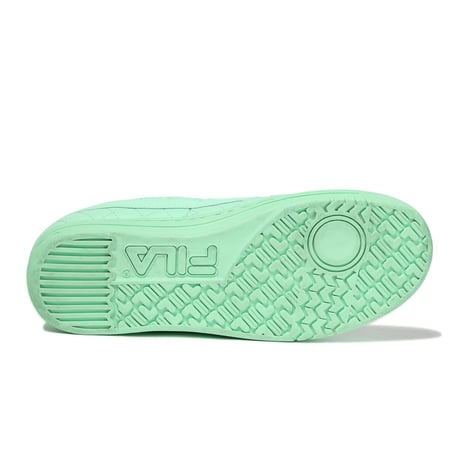 FILA Tennis 88 JP The Wavy (Green, Purple, Black)｜フィラ テニス88 JP ザ・ウェイビー（グリーン/パープル/ブラック）