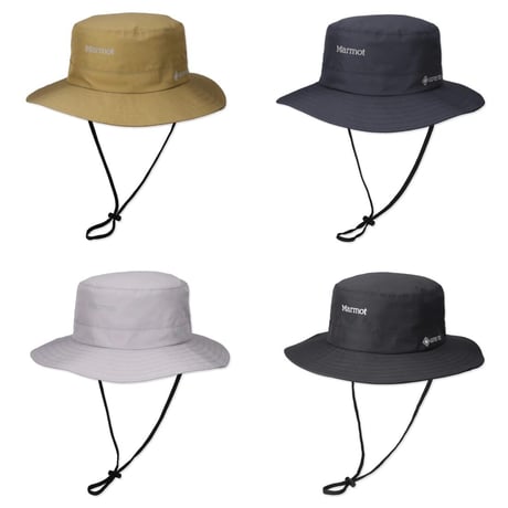 Marmot GORE-TEX Seamless Adventure Hat