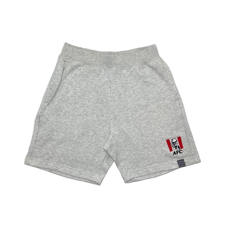 Attack Fishing Club “Can’t be unseen” Shorts (Navy,Gray,Black)｜ AFC キャントビーアンシーン ショーツ（ネイビー,グレー,ブラック)