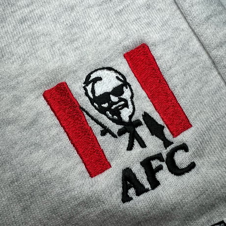 Attack Fishing Club “Can’t be unseen” Shorts (Navy,Gray,Black)｜ AFC キャントビーアンシーン ショーツ（ネイビー,グレー,ブラック)