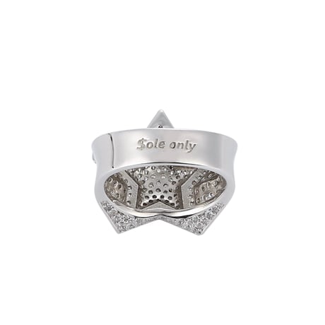 $ole Only S925 Sterling (Silver)｜ソールオンリー S925 スターリング（シルバー）