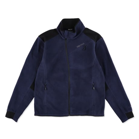 Marmot Duluth Fleece Jacket｜マーモット ダルース フリースジャケット